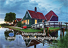 International Tourism Highlights, 2020 Edition