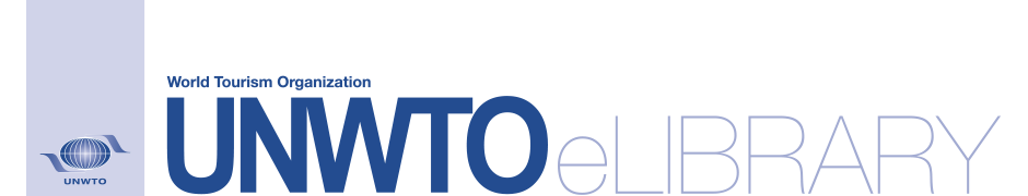 UNWTO Logo